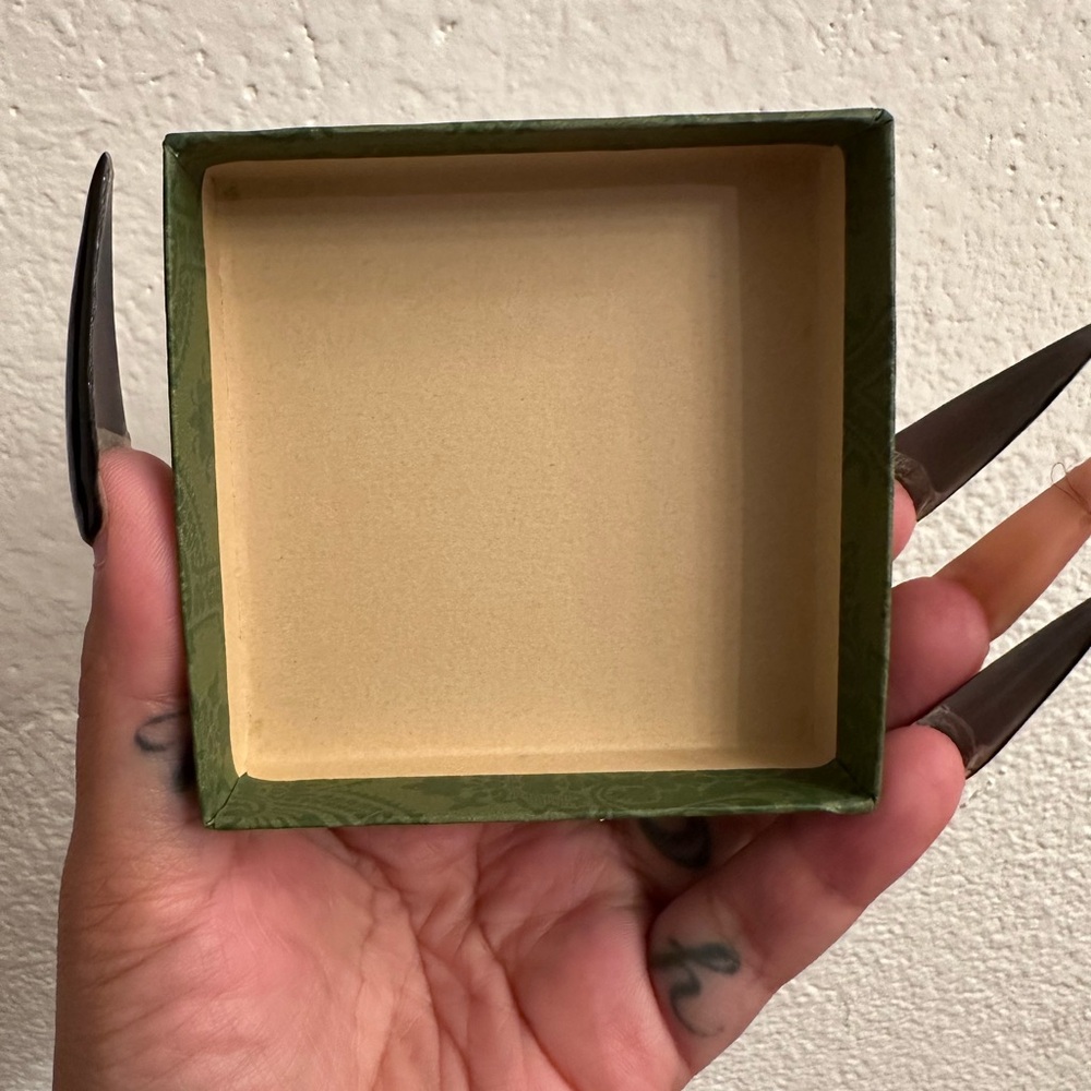 Gucci Box - Picture 4 of 5